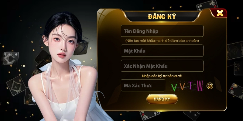 Các nội dung quyết định việc đăng ký GO88 suôn sẻ 