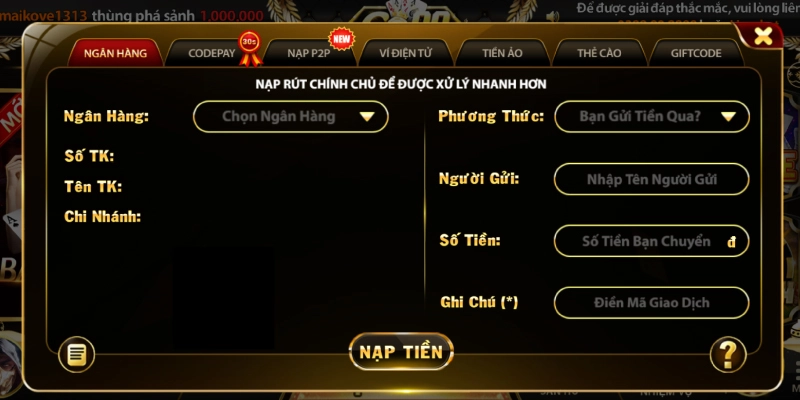Ưu đãi khuyến mãi cực hot tại Go88